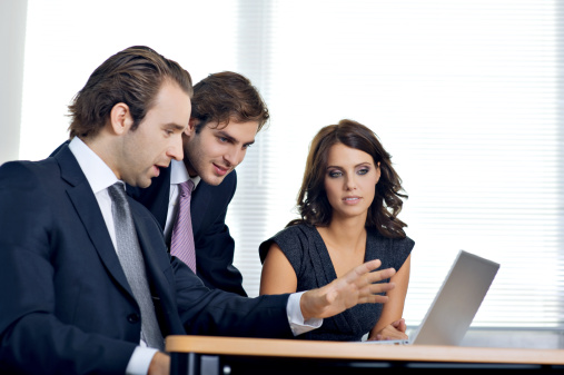 Business consultancy